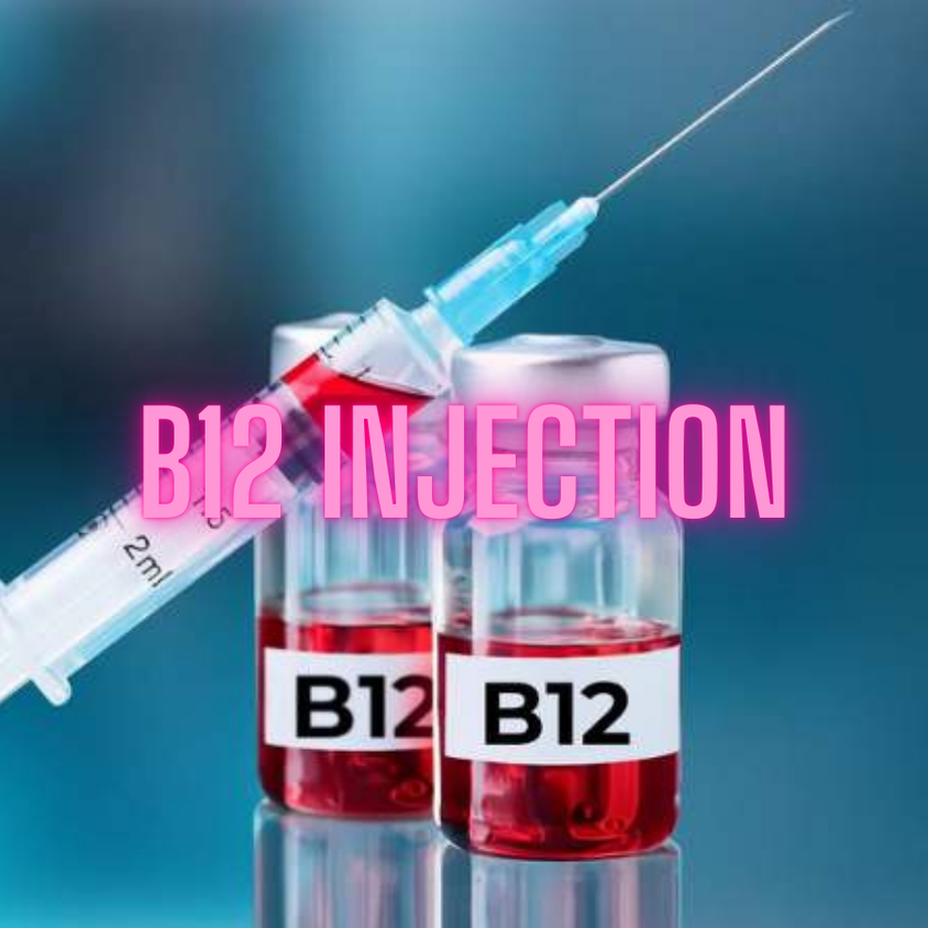 B12 Injection