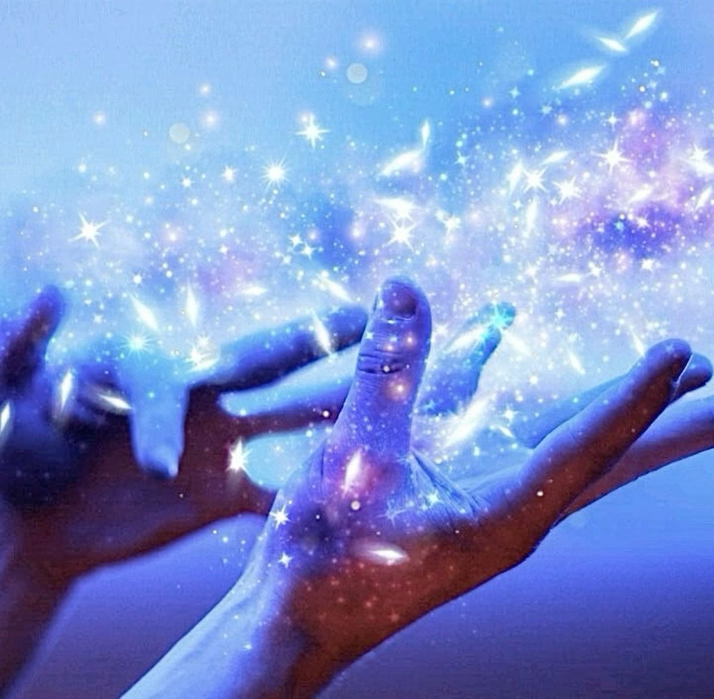 Distant Reiki Sessions