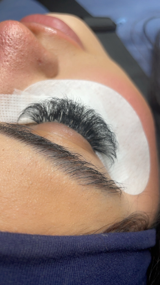 Lash Fill Mega Volume