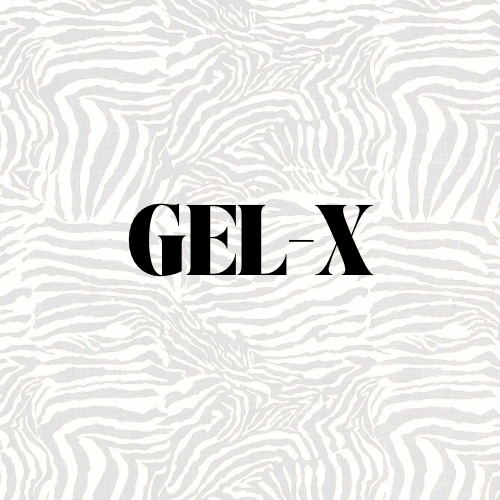 Gel-X fill
