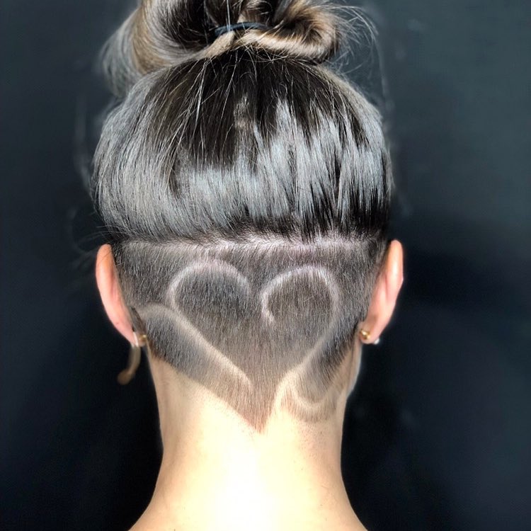 Undercut