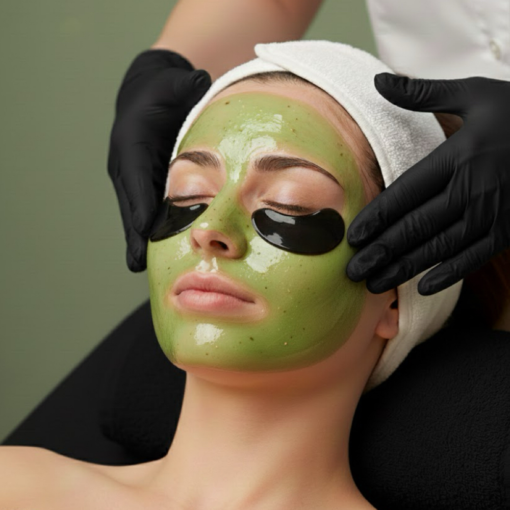Anti-Aging Facial at Glow Haven Esthetics & Wellness in Largo, FL
