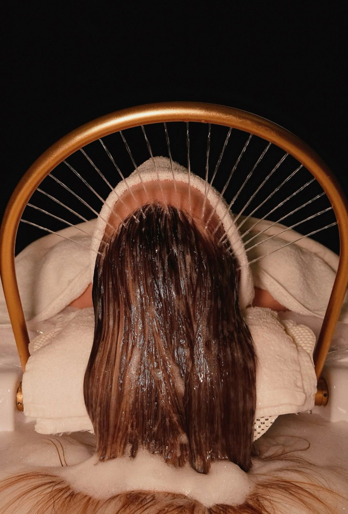 🧖♀️👧 Kids Headspa Treatment