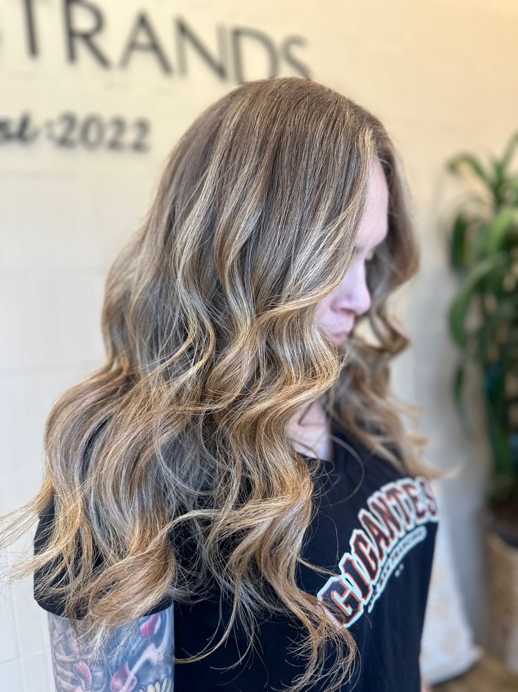 Lived In Maintenance Package