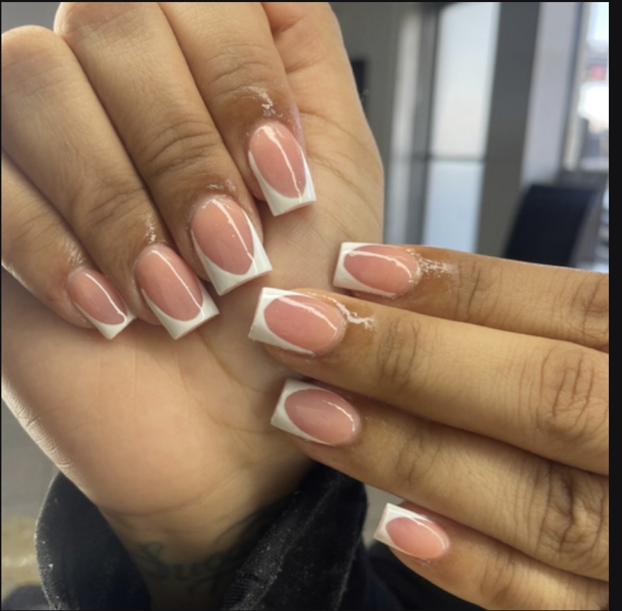 French Tips Add-On✨