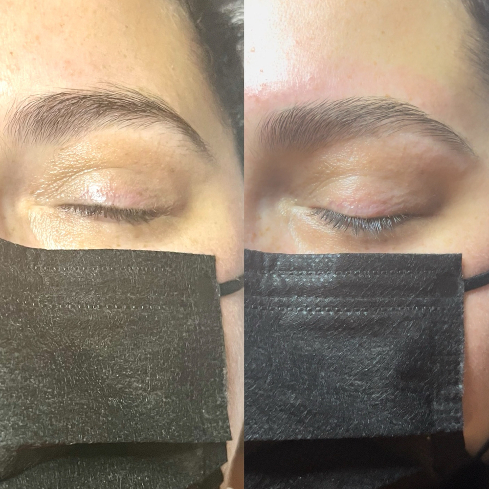 Brow Wax