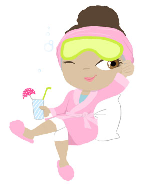 Kids Pedicure