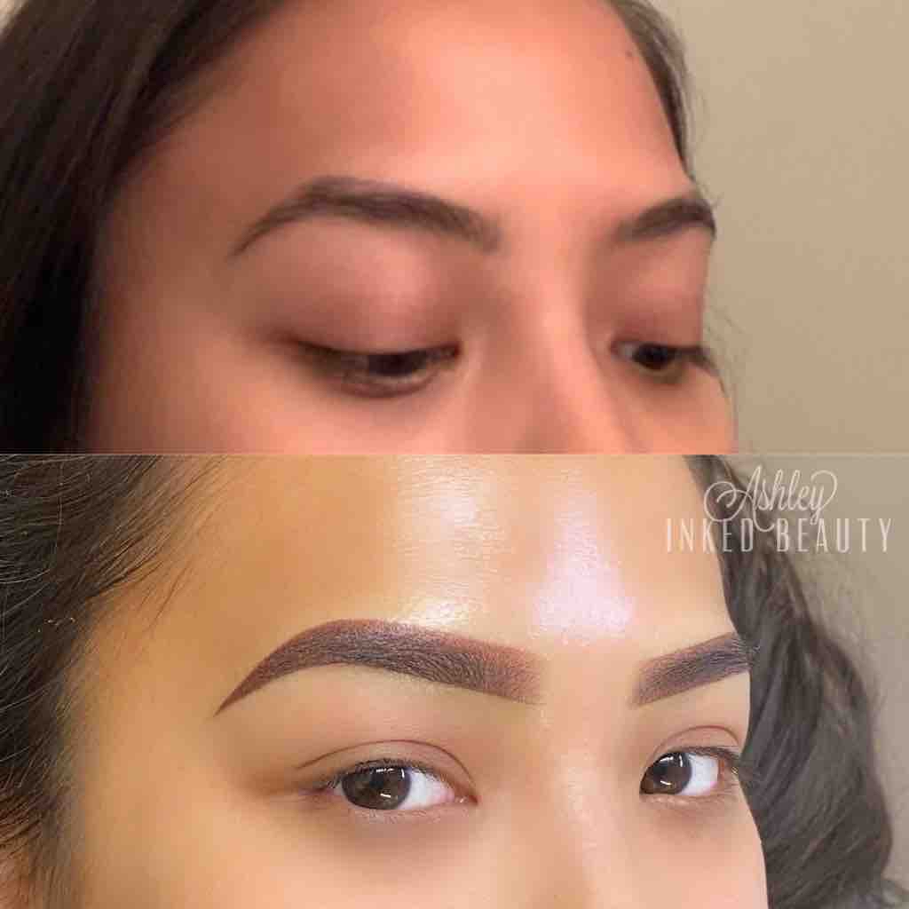 Correction/Cover Up