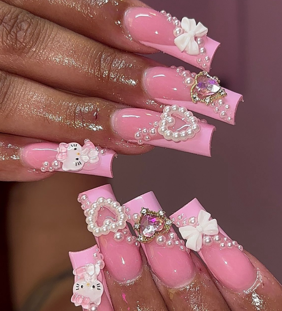 Long Fill (My Work Only)