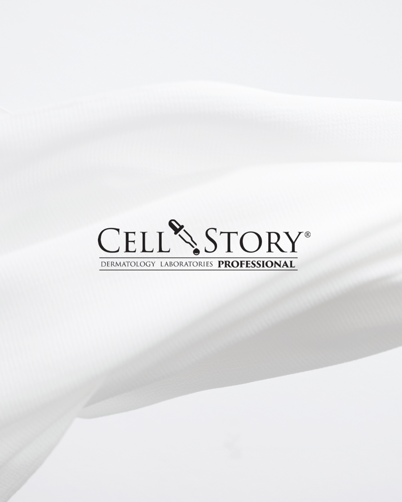 CellStory Liquid Microneedle