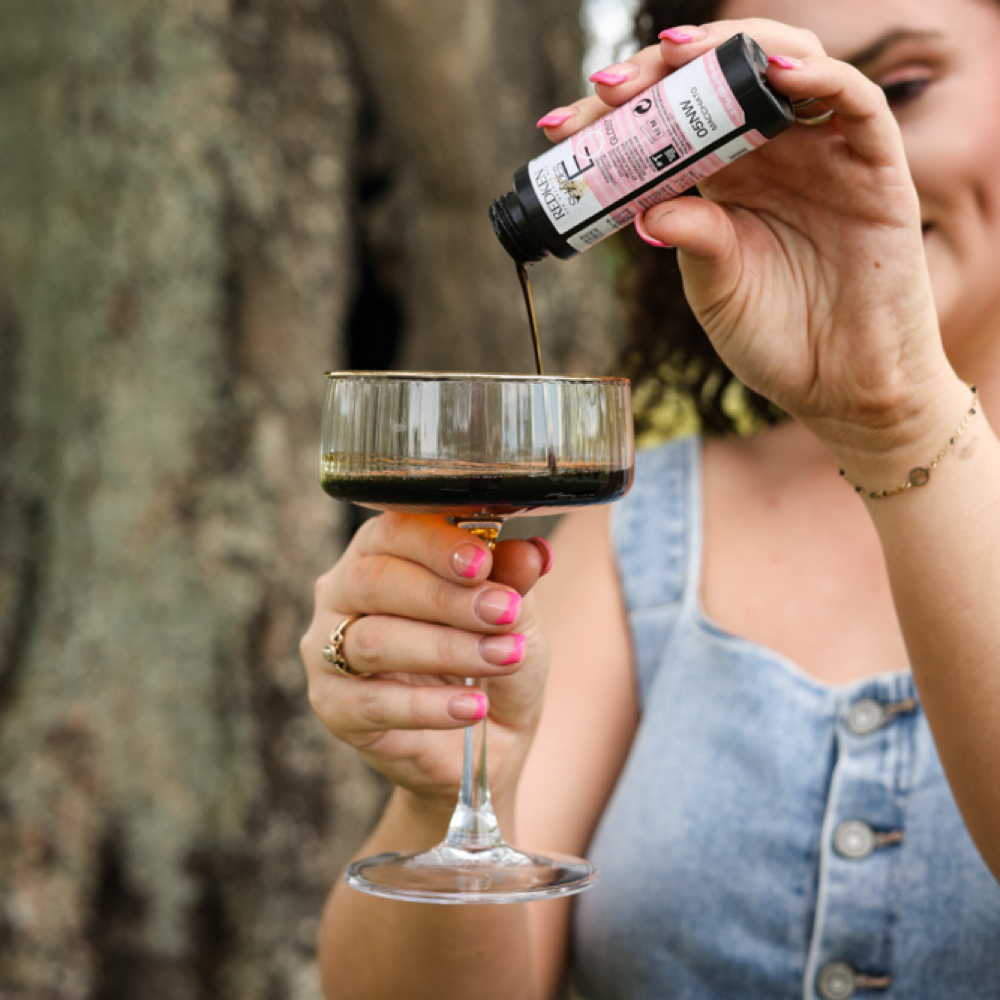 Mohawk Highlight at Teased By Tissy in Hemingway, SC