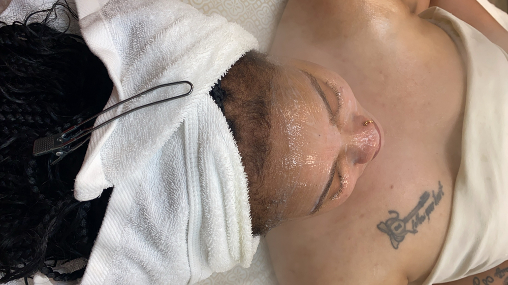 Signature Facial