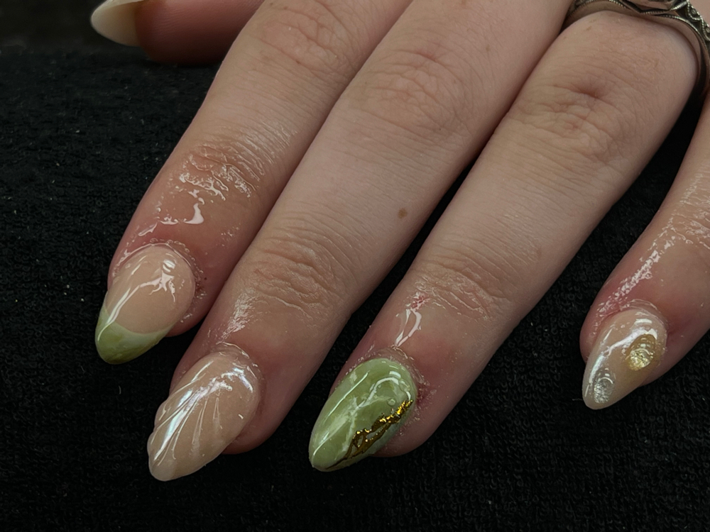 Acrylic Holiday Inspiration Set