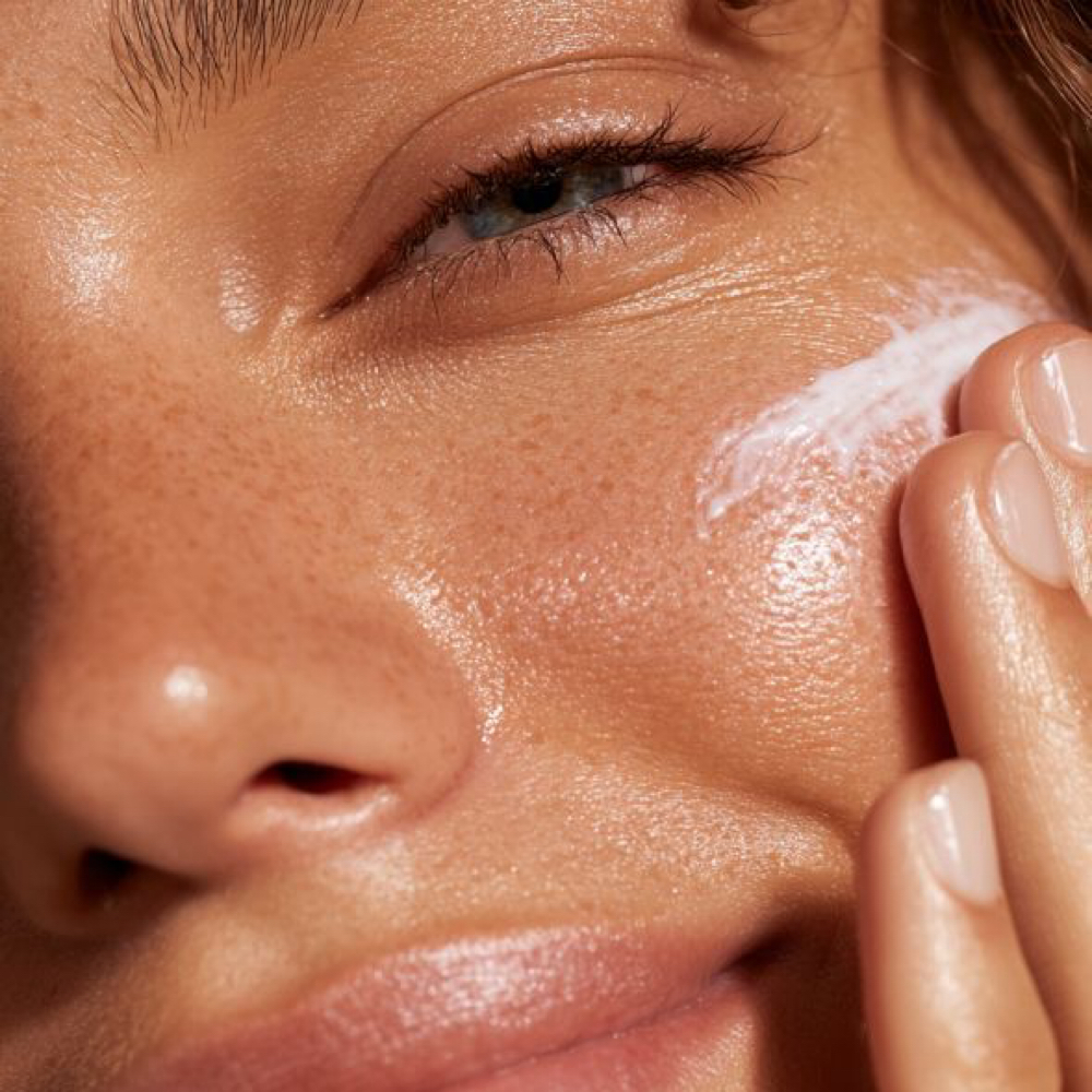 Sun Repair Facial at Jennifer Nolin in Villa Rica, GA