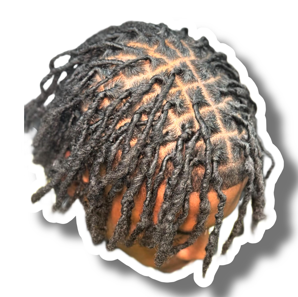 Loc Service (111-130 Locs)