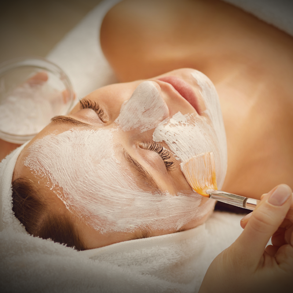 Luxe Lift Facial