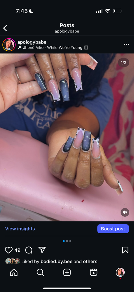 Full Set