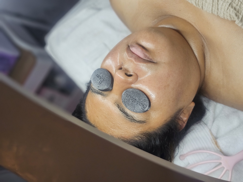 Flourishing Facial