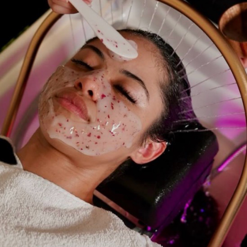 Ultimate Relax & Glow at Skin by Design in Amarillo, TX