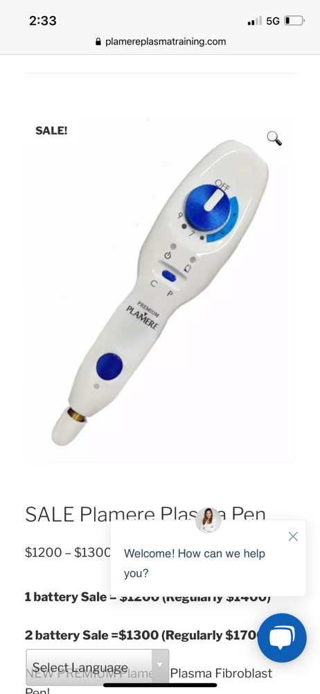 Fibroblast Skin Tags