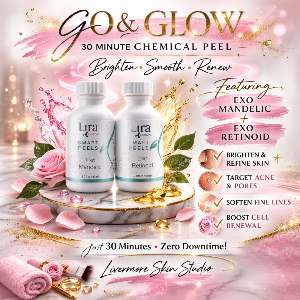 Glow And Go March Special