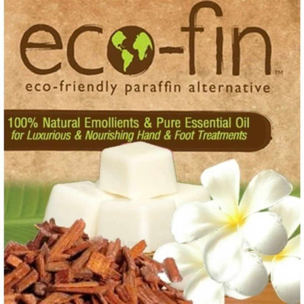 Eco-Fin Hand Treatment at Southern Glow Skincare in Augusta, GA