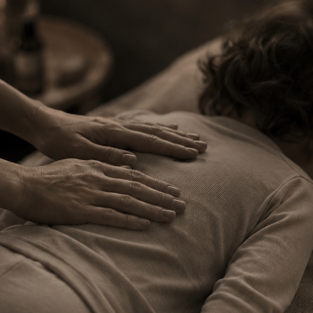 Pediatric Massage at Krysta Smith in New Port Richey, FL