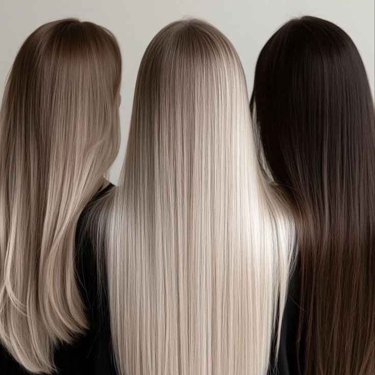 Chi Blow Out - Smoothing Treatments at Salon One Thirty One-Salon Three Twenty One in Dallas & Hiram, GA