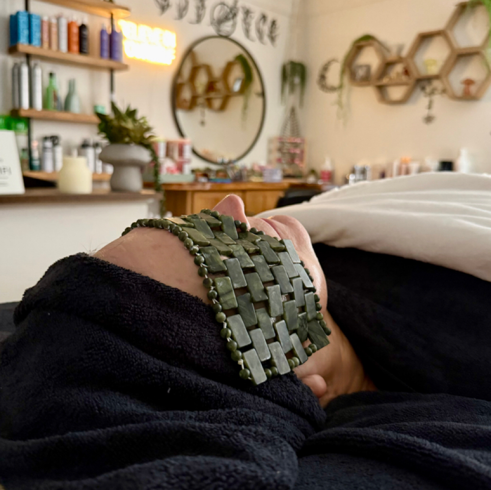 Express Facial at Skin Lab by Ava Castelluzzo in Lapeer, MI