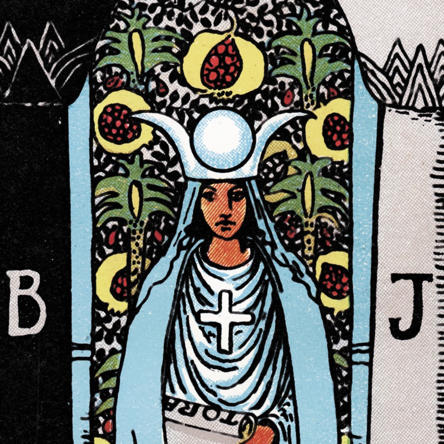 Archetypal Tarot Reading at Astro★Esti in Riverside, CA