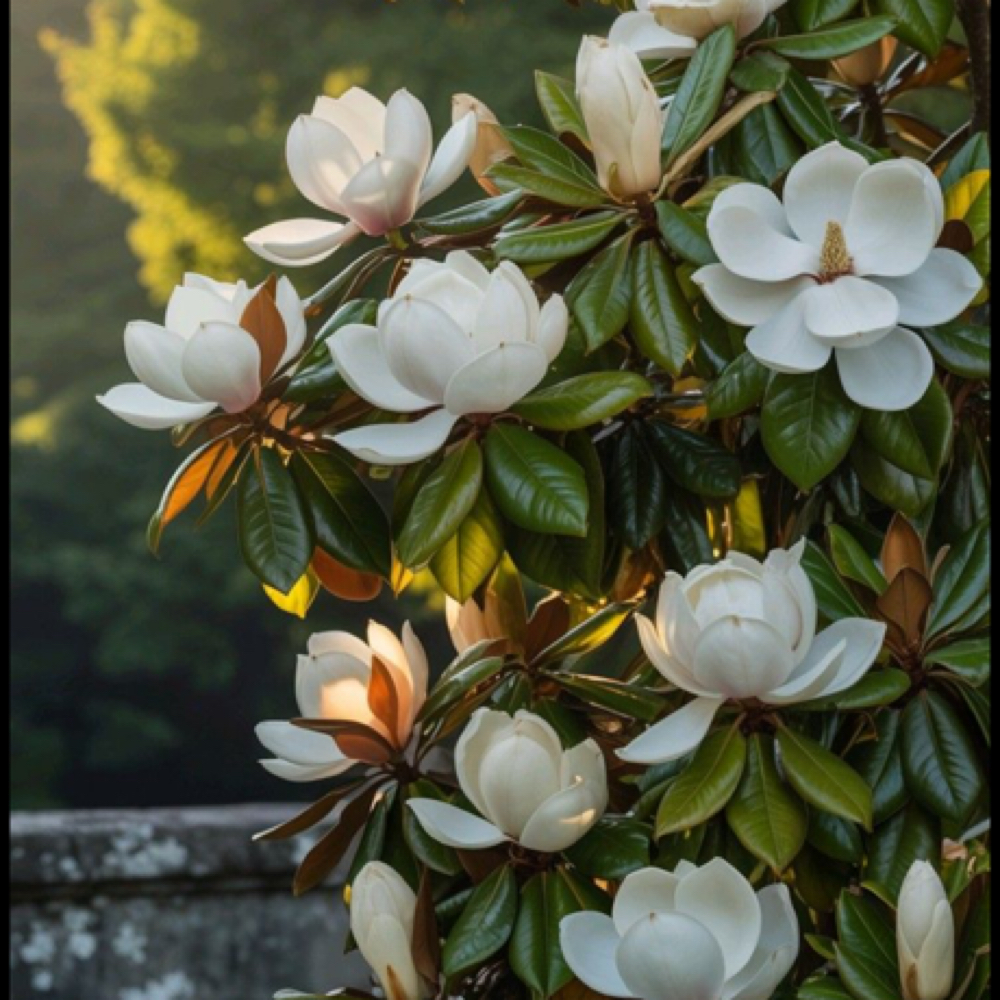 Magnolia Glow Spring Package at Bloom Massage in Knoxville, TN