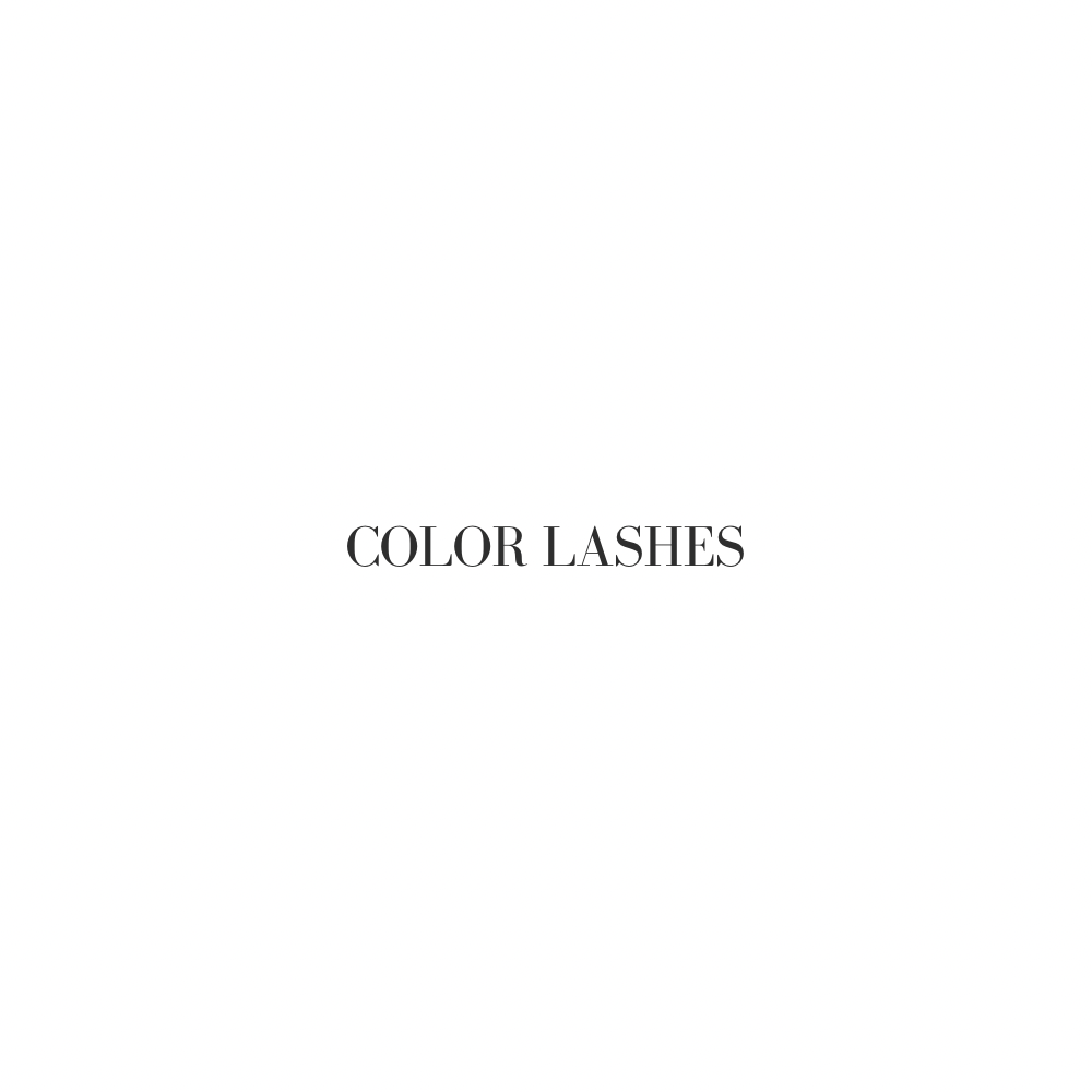 Color Lashes