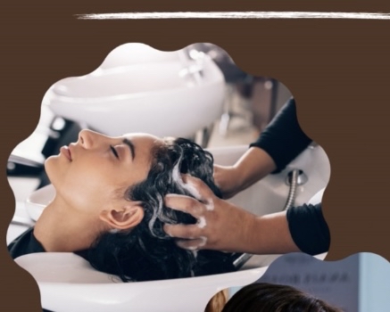 Scalp Detox/deep Condt. “add On”
