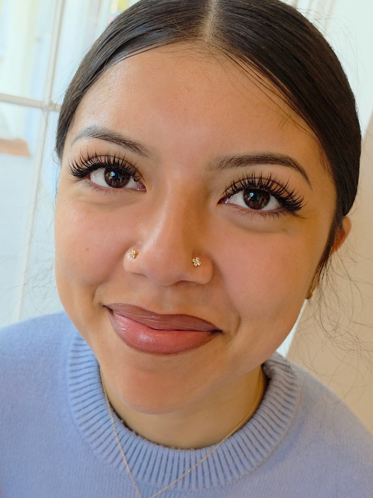 Angel 90 Min Fill at Gallerie 1922 in Cockeysville, MD