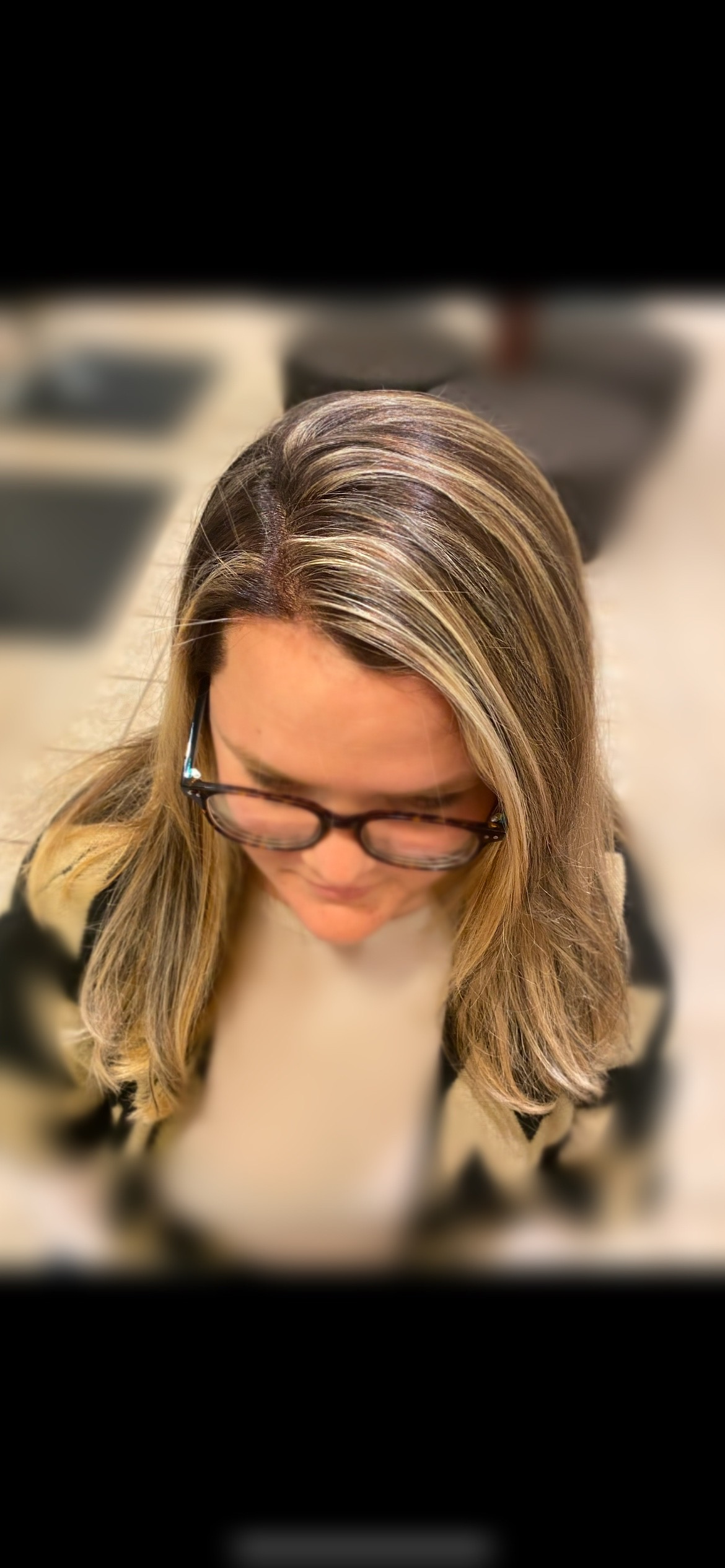 Base color & Highlight