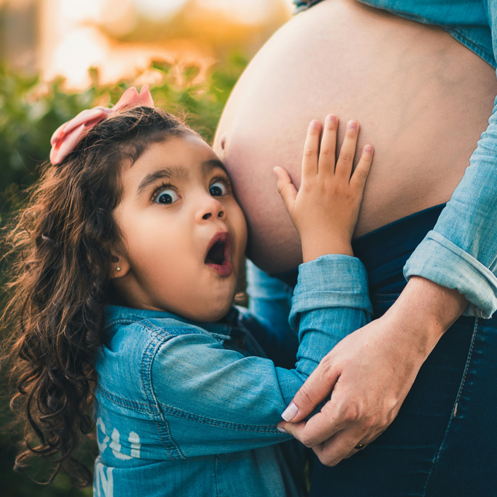 Prenatal Massage at Body Works Massage + Wellness in Burlington, NC