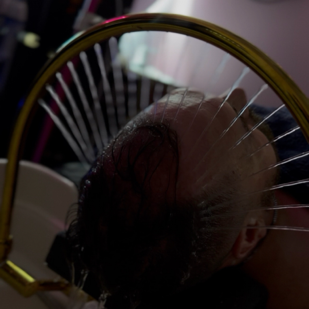 The Signature HeadSpa Ritual at Beauty By Kaleb H. LLC in North Canton, OH