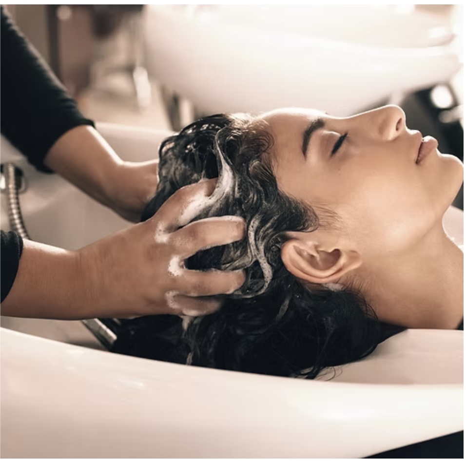 INNERSENSE SCALP SCRUB + HAIR DETOX