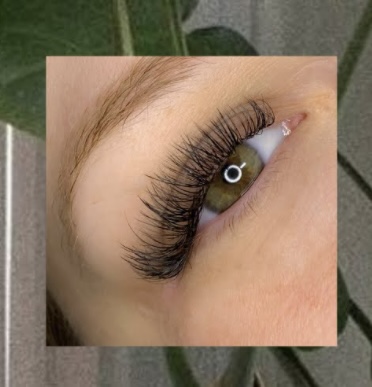 Lash Fill