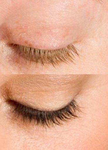 Lash Tint