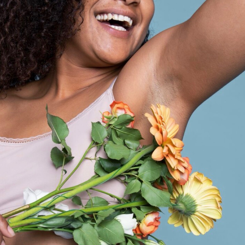 Underarm Detox at Signature A Aesthetics in Menomonie, WI