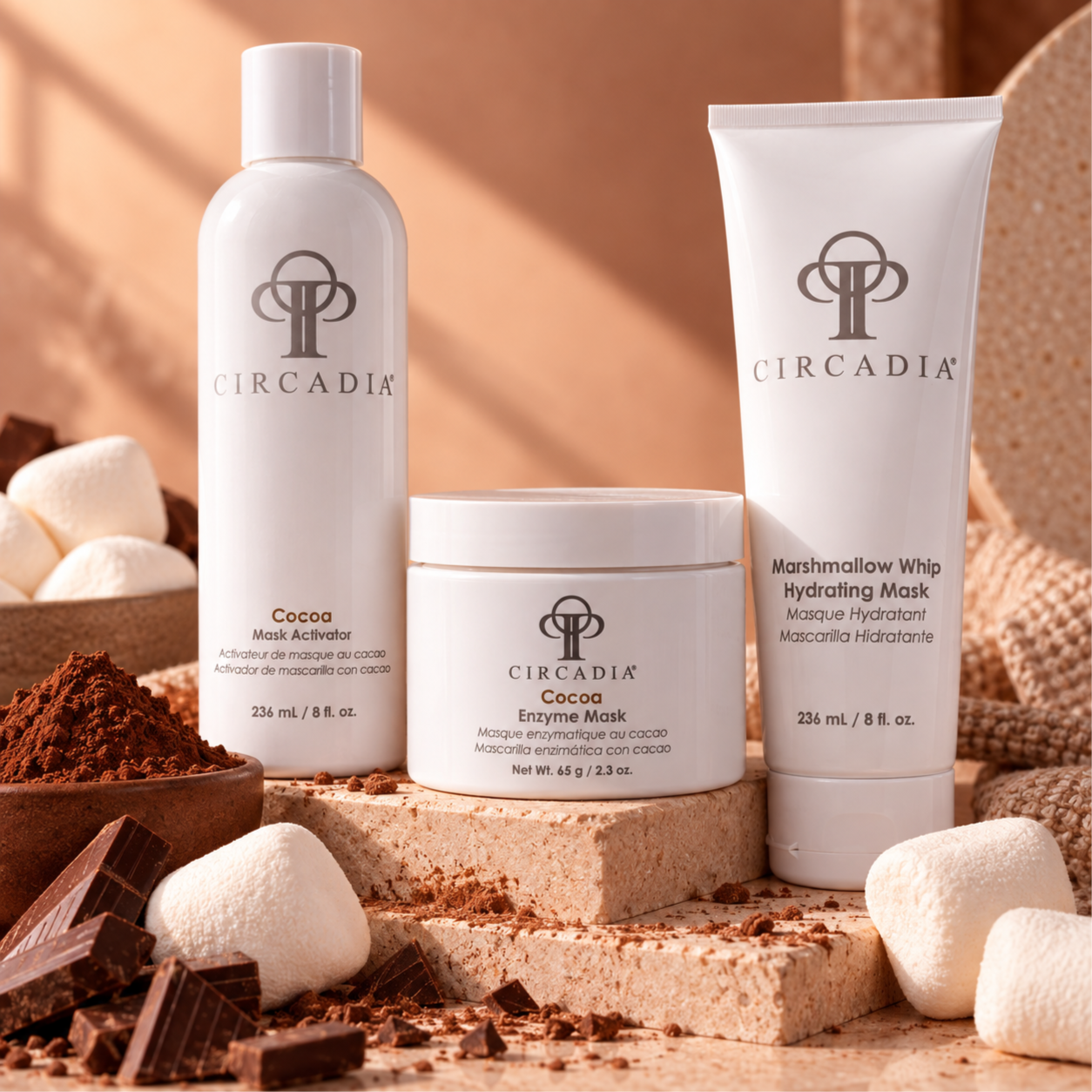 Gimme S'more Facial at Skin Sanctuary Co in Marietta, GA