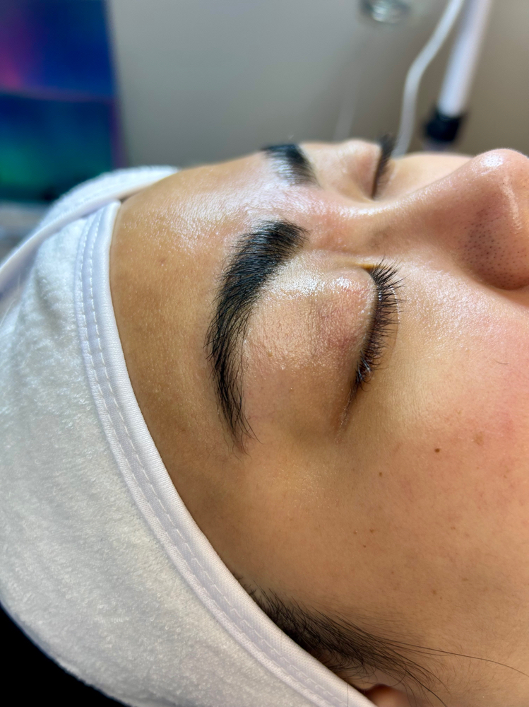 The Brow Combo