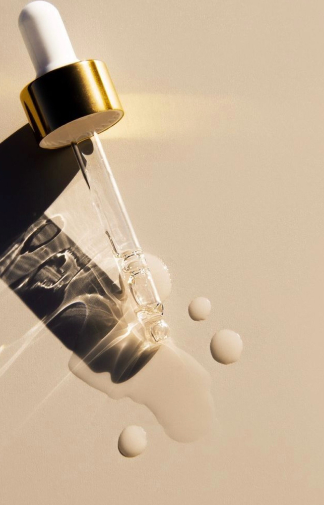 Eye Serum—add on