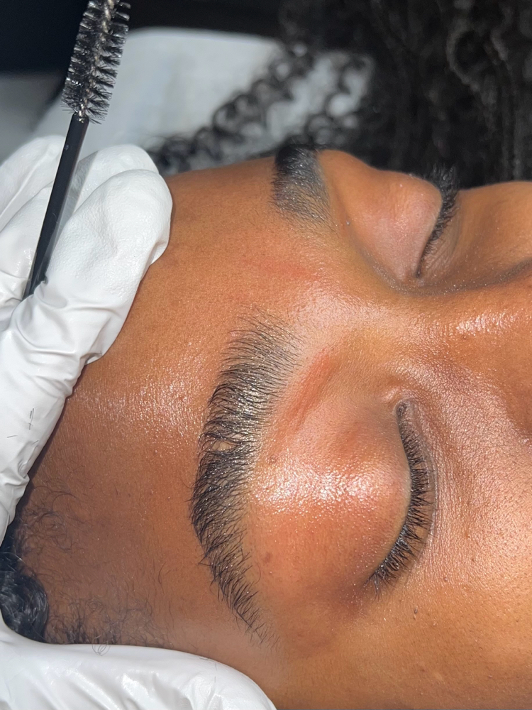 Eyebrows