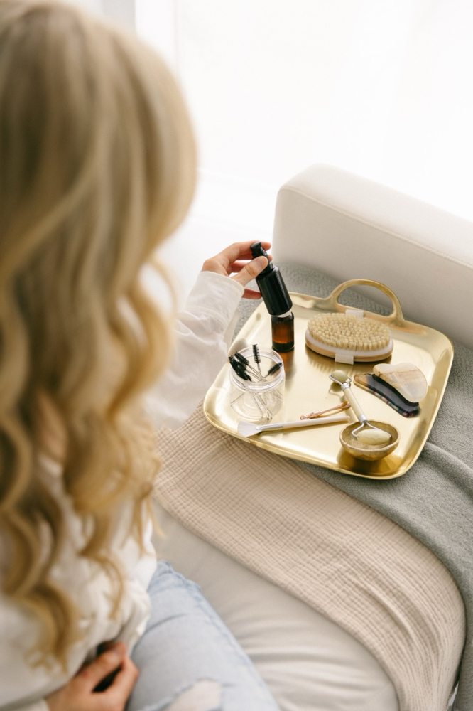 Microneedling Facial at Urskinwithizzy at Cheers in Bellingham, WA