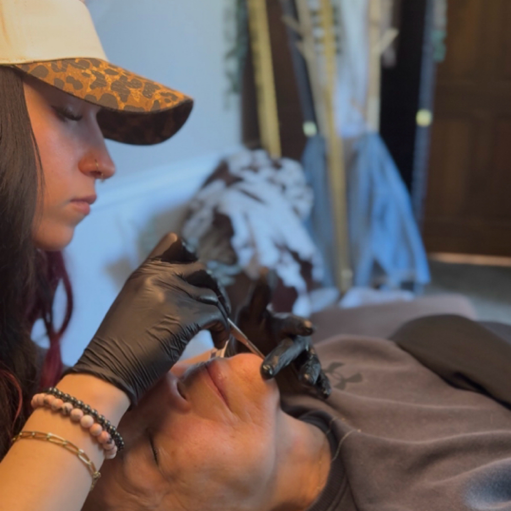 Glorified Face Wash With A Nap at Soulful Insight in Nevada, MO