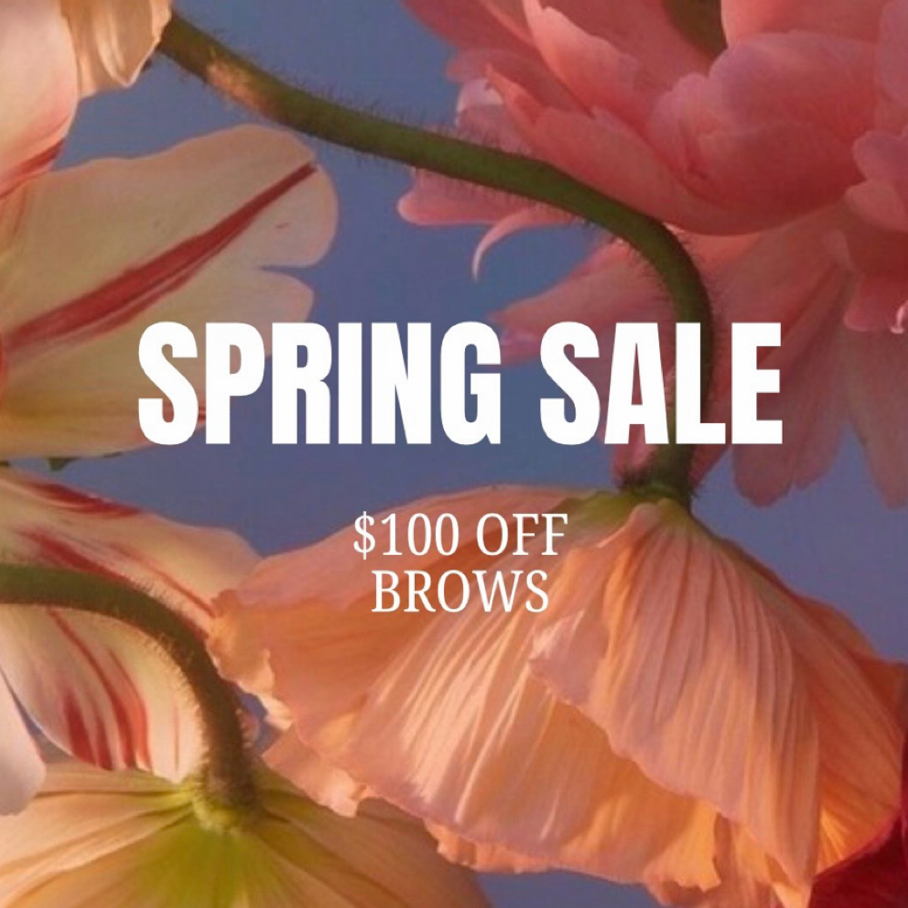 Powder Brows at Inked by Sam Cosmetic Tattoo in Thousand Oaks, CA