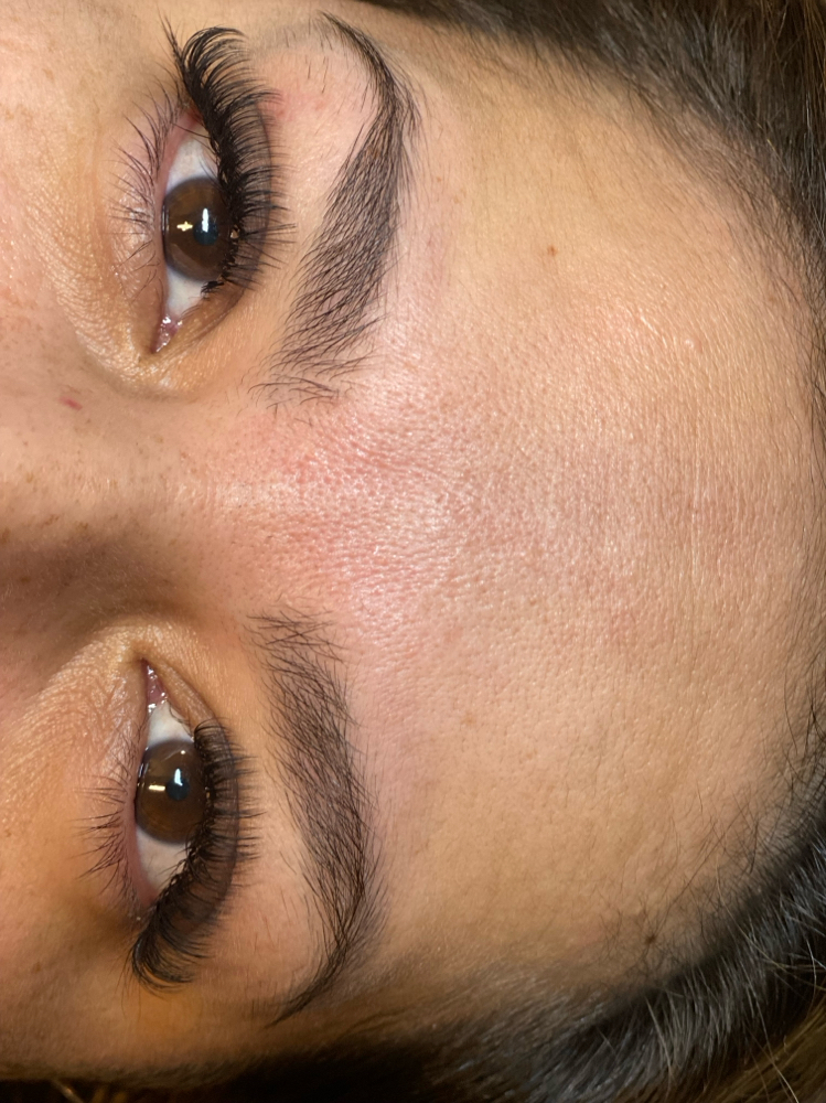 Hybrid Full Set Extensions at Mi Amor Beauty Lounge in Hillsboro, OR