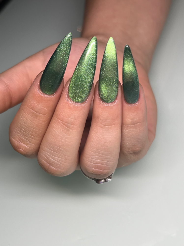 Gel-X Extensions (Long)